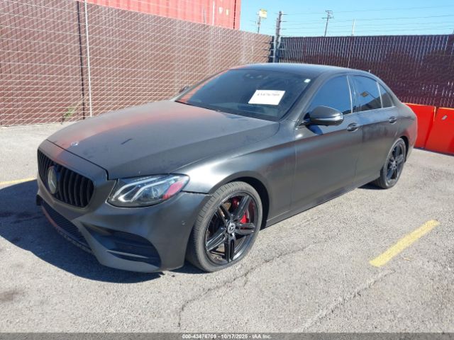 2020 MERCEDES-BENZ E 350 WDDZF8DB8LA741663 Photo 1