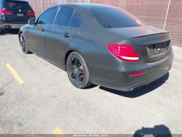 2020 MERCEDES-BENZ E 350 WDDZF8DB8LA741663 Photo 2