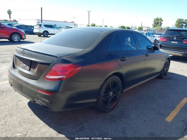 2020 MERCEDES-BENZ E 350 WDDZF8DB8LA741663 Photo 3