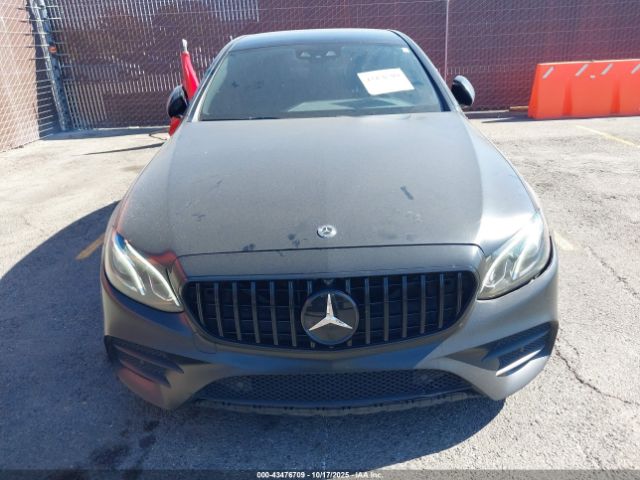 2020 MERCEDES-BENZ E 350 WDDZF8DB8LA741663 Photo 5