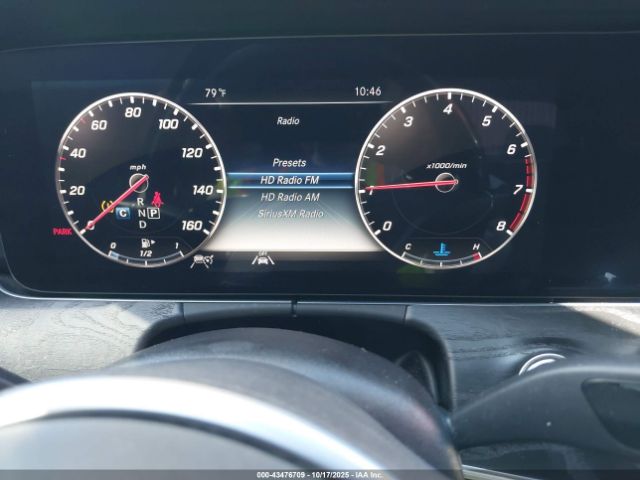 2020 MERCEDES-BENZ E 350 WDDZF8DB8LA741663 Photo 6