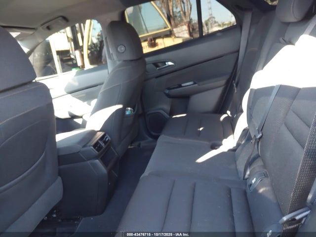 Honda Prologue Ex 2024 3GPKHURM8RS534382 Image 11