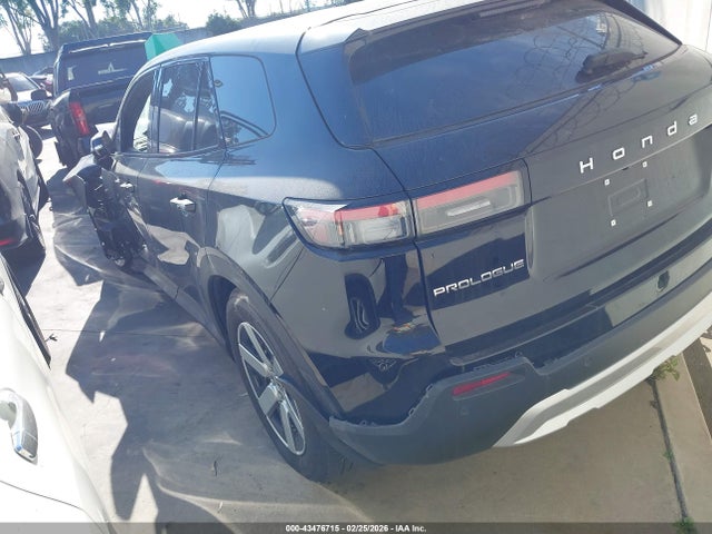 Honda Prologue Ex 2024 3GPKHURM8RS534382 Image 3