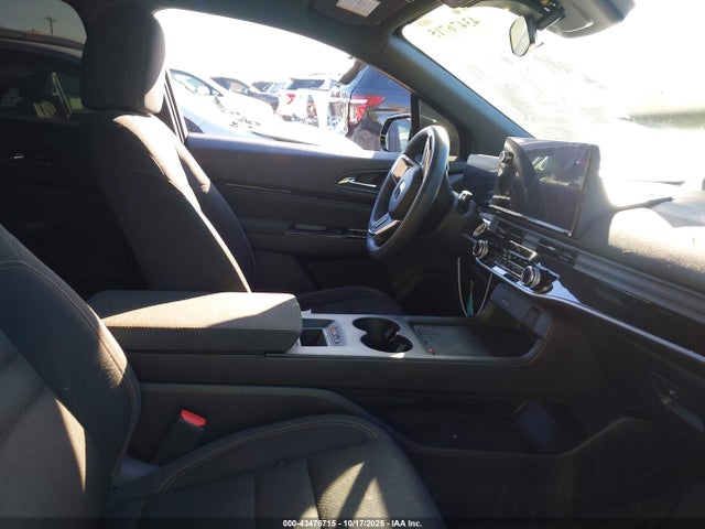 Honda Prologue Ex 2024 3GPKHURM8RS534382 Image 5