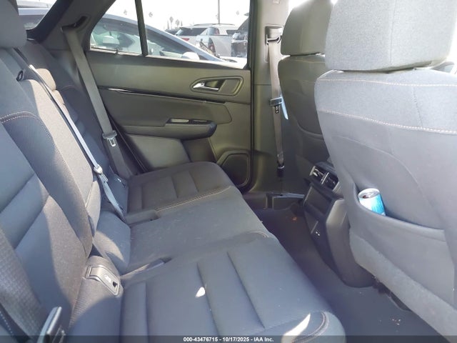 Honda Prologue Ex 2024 3GPKHURM8RS534382 Image 7