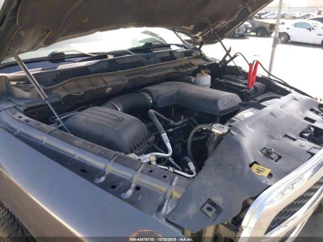 2019 RAM 1500 CLASSIC 1C6RR6FG1KS539987 Photo 9