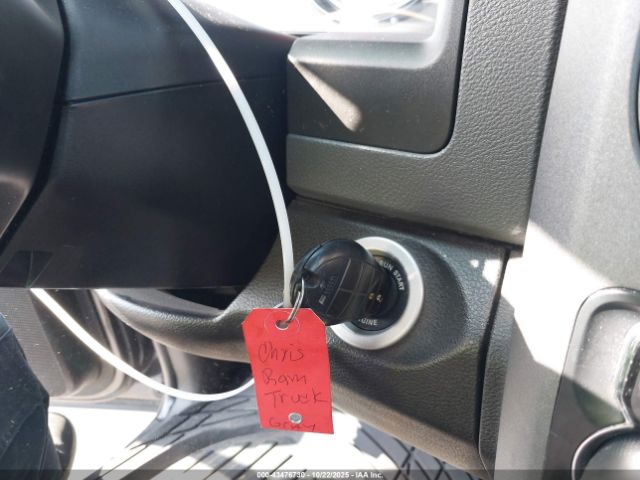 2019 RAM 1500 CLASSIC 1C6RR6FG1KS539987 Photo 10