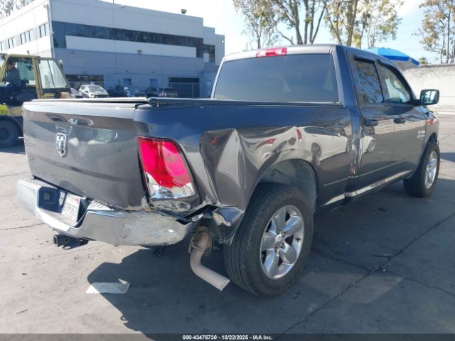 2019 RAM 1500 CLASSIC 1C6RR6FG1KS539987 Photo 3
