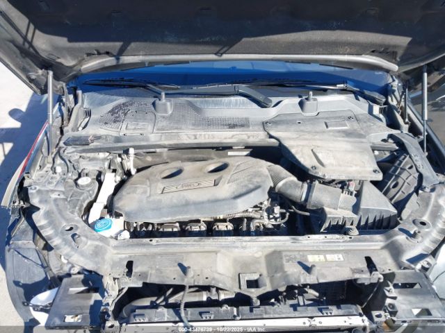 2017 LAND ROVER DISCOVERY SPORT SALCR2BG4HH717970 Photo 9