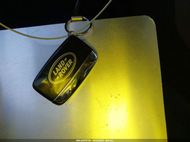 2017 LAND ROVER DISCOVERY SPORT SALCR2BG4HH717970 Photo 10