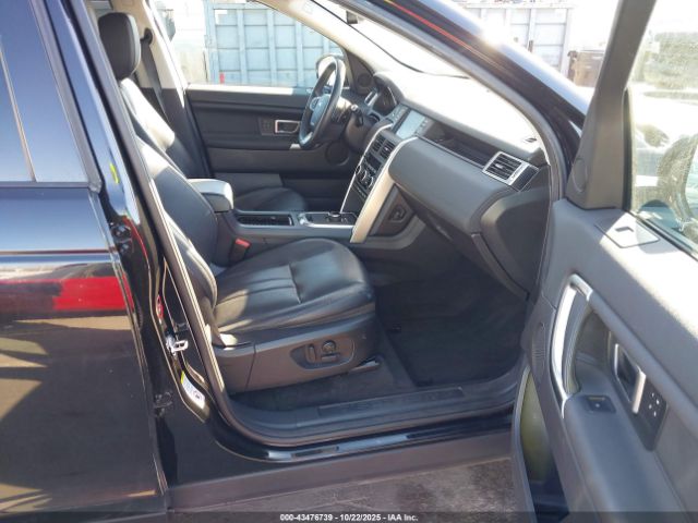 2017 LAND ROVER DISCOVERY SPORT SALCR2BG4HH717970 Photo 4