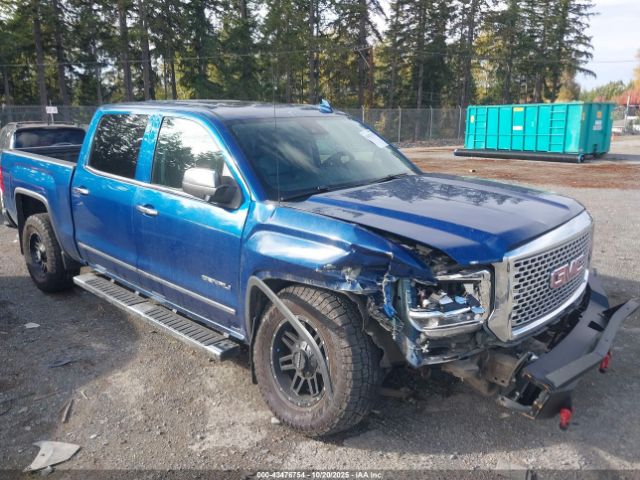 2015 GMC SIERRA 1500 3GTU2WEC1FG234461 Photo 0