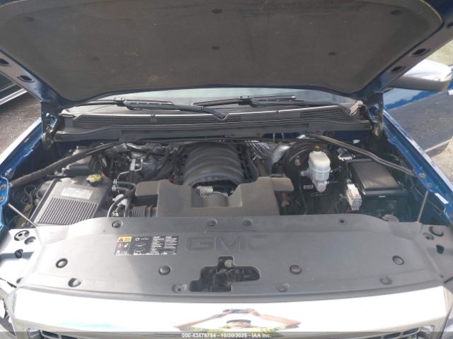 2015 GMC SIERRA 1500 3GTU2WEC1FG234461 Photo 9