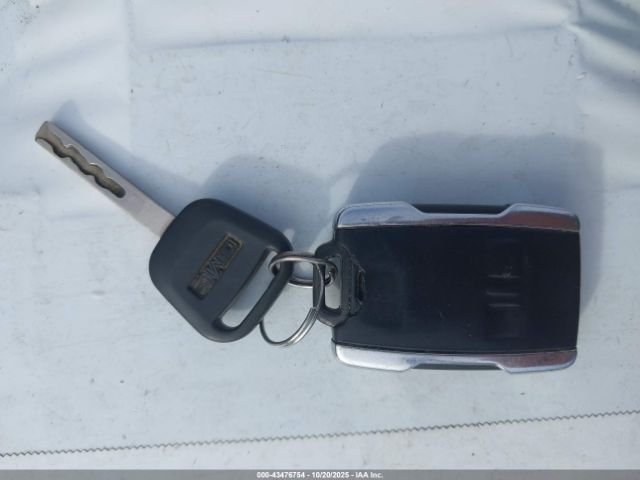 2015 GMC SIERRA 1500 3GTU2WEC1FG234461 Photo 10