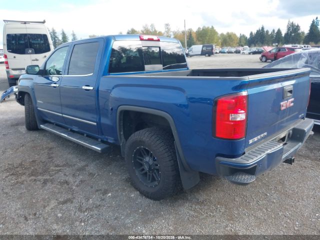 2015 GMC SIERRA 1500 3GTU2WEC1FG234461 Photo 2