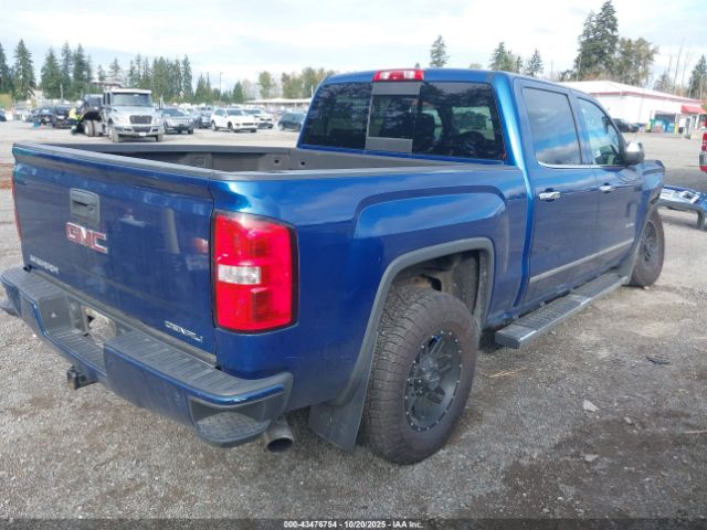 2015 GMC SIERRA 1500 3GTU2WEC1FG234461 Photo 3