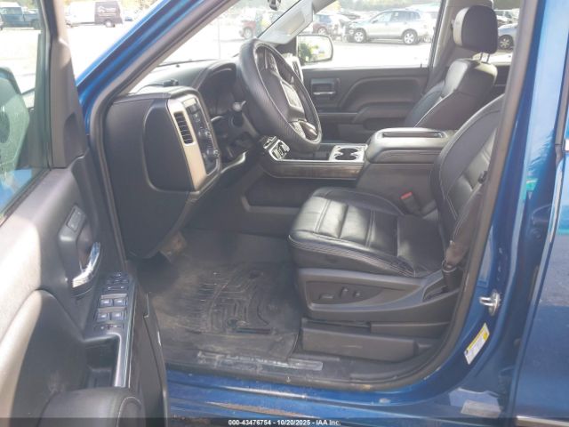 2015 GMC SIERRA 1500 3GTU2WEC1FG234461 Photo 4