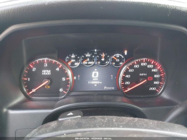 2015 GMC SIERRA 1500 3GTU2WEC1FG234461 Photo 6