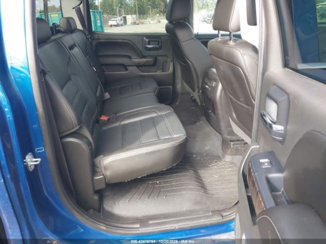 2015 GMC SIERRA 1500 3GTU2WEC1FG234461 Photo 7