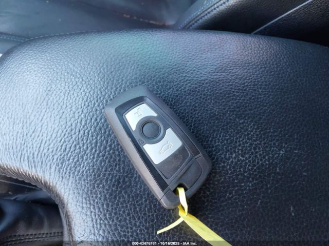 2017 BMW 430I WBA4U7C32H5J54919 Photo 10