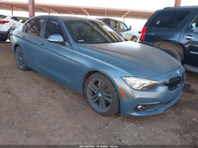 2017 BMW 320I WBA8E1G56HNU15069
