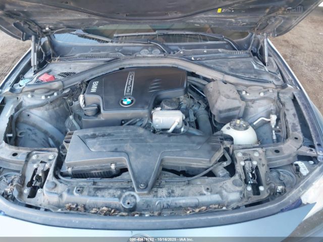 2017 BMW 320I WBA8E1G56HNU15069 Photo 9