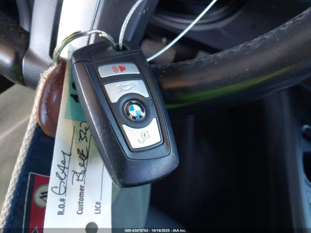 2017 BMW 320I WBA8E1G56HNU15069 Photo 10