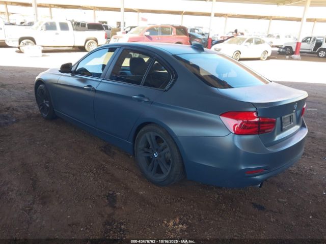 2017 BMW 320I WBA8E1G56HNU15069 Photo 2