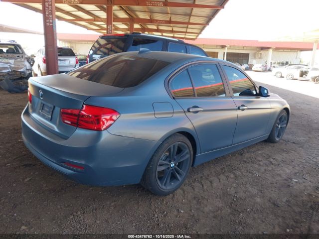 2017 BMW 320I WBA8E1G56HNU15069 Photo 3