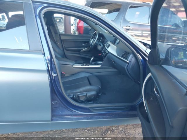 2017 BMW 320I WBA8E1G56HNU15069 Photo 4