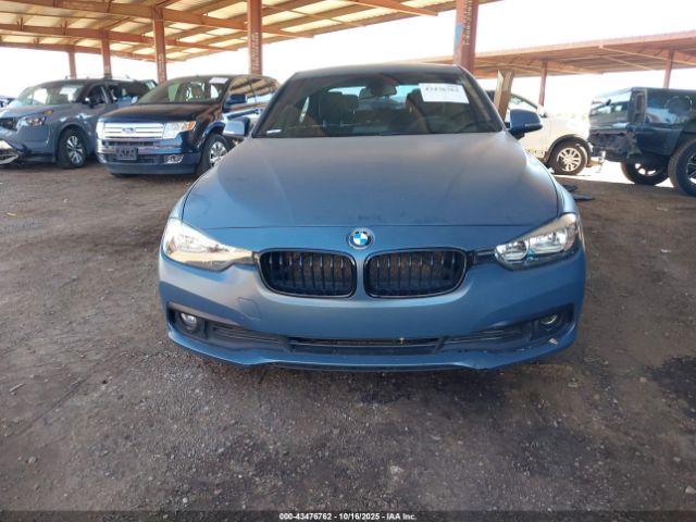2017 BMW 320I WBA8E1G56HNU15069 Photo 5
