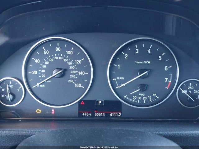 2017 BMW 320I WBA8E1G56HNU15069 Photo 6