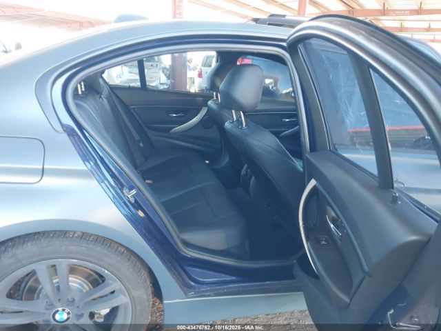 2017 BMW 320I WBA8E1G56HNU15069 Photo 7