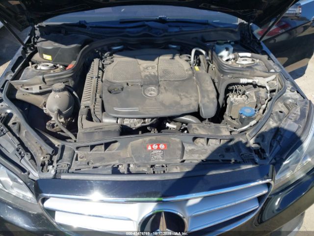 2014 MERCEDES-BENZ E 350 WDDHF5KB6EA823133 Photo 9