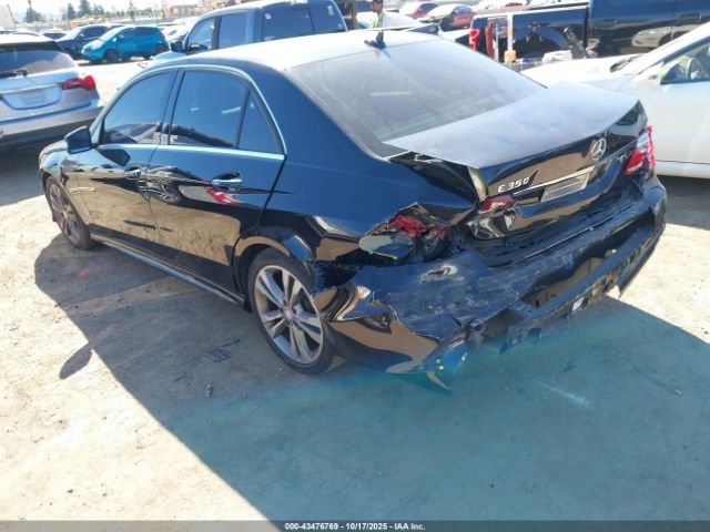 2014 MERCEDES-BENZ E 350 WDDHF5KB6EA823133 Photo 2