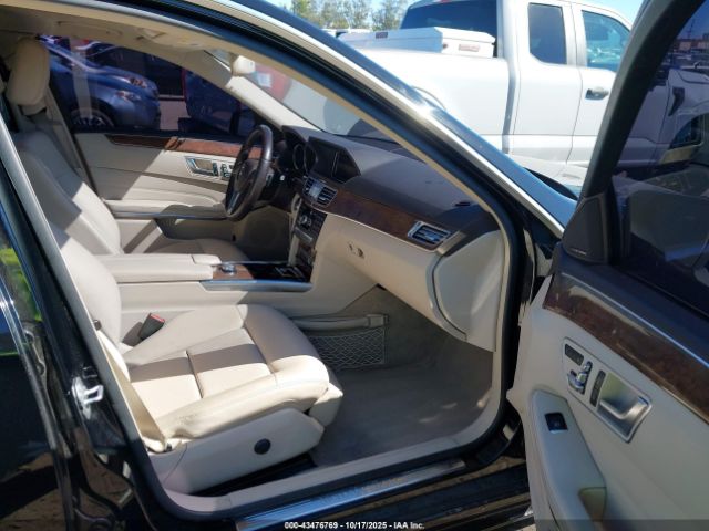 2014 MERCEDES-BENZ E 350 WDDHF5KB6EA823133 Photo 4