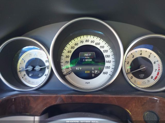 2014 MERCEDES-BENZ E 350 WDDHF5KB6EA823133 Photo 6