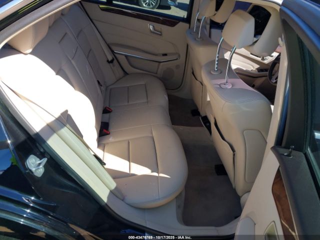 2014 MERCEDES-BENZ E 350 WDDHF5KB6EA823133 Photo 7
