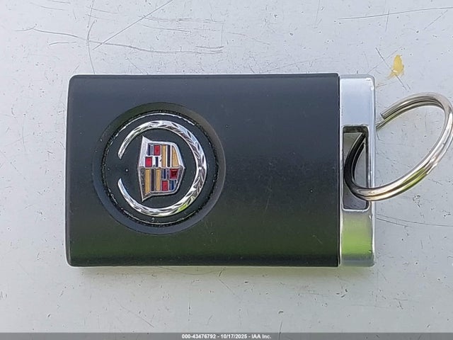 2010 CADILLAC SRX 3GYFNDEY0AS557870 Photo 10