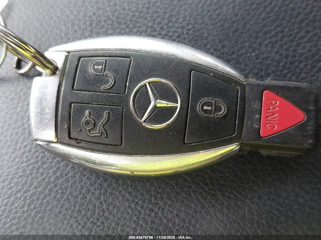 2011 MERCEDES-BENZ GL 350 BLUETEC 4JGBF2FE3BA734923 Photo 10