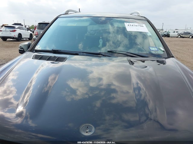 2011 MERCEDES-BENZ GL 350 BLUETEC 4JGBF2FE3BA734923 Photo 5