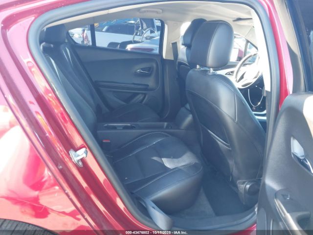 2012 CHEVROLET VOLT 1G1RD6E48CU108480 Photo 7