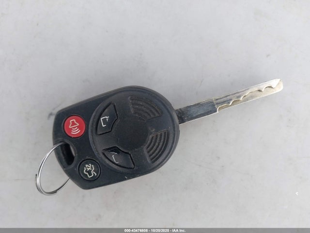Ford Focus 2016 1FADP3K24GL344555 Image 11