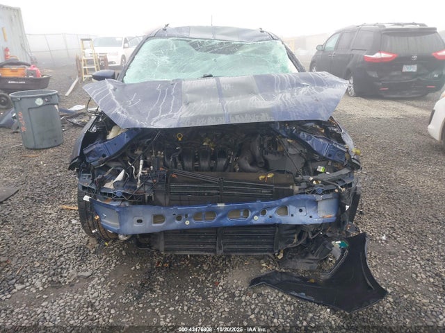 Ford Focus 2016 1FADP3K24GL344555 Image 13