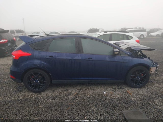 Ford Focus 2016 1FADP3K24GL344555 Image 14