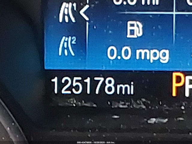 Ford Focus 2016 1FADP3K24GL344555 Image 16