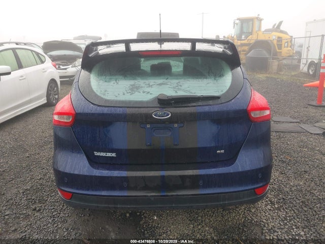 Ford Focus 2016 1FADP3K24GL344555 Image 17