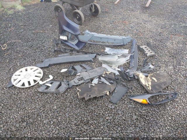 Ford Focus 2016 1FADP3K24GL344555 Image 12