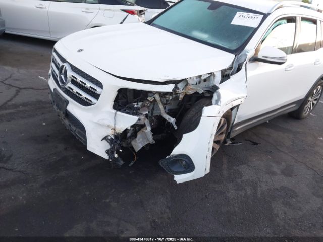 2023 MERCEDES-BENZ GLB 250 W1N4M4HB8PW302560 Photo 5