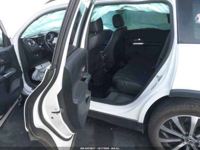 2023 MERCEDES-BENZ GLB 250 W1N4M4HB8PW302560 Photo 7